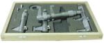 Feku France Set 4 micrometre mecanice de interior 5-100mm x 0.01mm (15510)