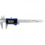 FEKU Subler digital solar cu falci incrucisate 0-150mm x 40mm x 0.01mm (588150)
