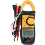 FEKU Ampermetru tip cleste AC si DC 1000A CAT III 600V CAT II 1000V (PID253)