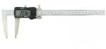 FEKU Subler digital cu falci lungi 0-300mm x 90mm x 0.01mm si reglaj fin (044620302)