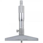 Feku France Micrometru mecanic de adancime 0-250mm x 100mm x 0.01mm (704352)