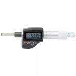 Feku France Micrometru digital de interior 0-25mm x 0.001mm tip tampon (520006)
