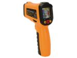 Feku France Termometru fara contact cu infrarosu si raza laser de la -50 la +800 C (XTT1653)