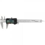 FEKU Subler digital cu falci incrucisate 0-150mm x 40mm x 0.01mm cu afisaj mare (460150)