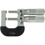 Feku France Micrometru mecanic de exterior 25-50 mm trece - nu trece (050235)