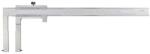 FEKU Subler mecanic pentru tambur de frana 0-500mm x 150mm x 0.05mm (475501)