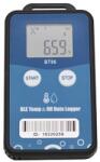 Feku France Inregistrator autonom Temperatura si Umiditate Datalogger Bluetooth IP65 (EAT551)