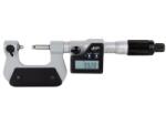 Feku France Micrometru digital de exterior 25-50mm pentru filete pas metric ISO si IP65 (526301)