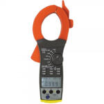 FEKU Ampermetru tip cleste trifazic si neutru CATIII-600V CATIV-300V (PID400)