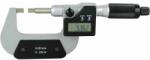 Feku France Micrometru digital de exterior 0-25mm x 0.001mm pentru caneluri (526400)