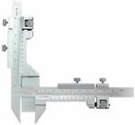 FEKU Subler mecanic pentru roti dintate M1-26mm x 0.02mm (20514)