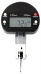 FEKU Ceas comparator digital pupitast orizontal 0.8x0.01 mm (5632)