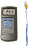 Feku France Termometru profesional digital TM6801B cu termocuplu tip K -40 C la 250 C (XTT586)