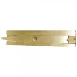 FEKU Subler mecanic de adancime indicator profil anvelope 0-30mm x 0.1mm (120850)