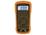 FEKU Multimetru digital automat AC DC CAT III 600 V (786200)