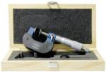 Feku France Micrometru mecanic de exterior 0-25 mm pentru angrenaje (0520025)