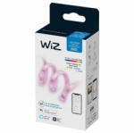 Philips WIZ Wi-Fi Led лента 11W 880lm 12V 1м 2700K-6500K+RGB 15000h (183085000001)