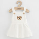 NEW BABY Baba szoknya New Baby Luxury clothing Laura fehér (55168)