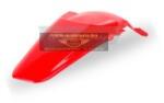  Polisport első sárvédő Honda motorokohoz, Piros (1403-1854)