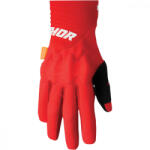  Thor Mx 2022 Kesztyű Rebound D30 Piros (3330-6722)