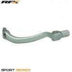  RFX Race alumínium váltókar silver, Kawasaki KXF450 09-13 (FXGP2120000SV)