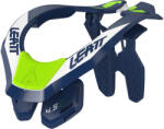  Leatt 4.5 blue-white-fluo nyakvédő (1023050000)