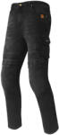  Plus Cargo black farmer nadrág (PRM1610001)