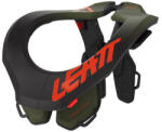  Leatt Brace DBX 3.5 nyakvédő, zöld-fekete, L/XL (1020004111)