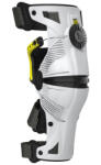  Mobius X8 White-yellow Térdgép S (m160-204-s)