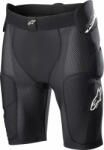  Alpinestars Bionic Action Protektoros Short Fekete (6507823-10)