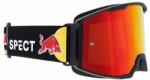  Red Bull Spect Strive, Szemüveg, Fekete, Piros Tükrös (strive-004)