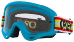 Oakley O-Frame MX Heritage collection szemüveg, víztiszta lencsével (7029-79)