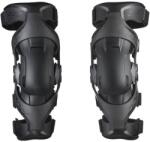  Pod K4 2.0 gyerek térdgép fekete Yl=9, 4 - 10, 2 cm térdszélesség (K4020-459-YTHT)