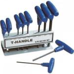  Inbusz kulcskészlet (EV40080)