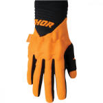  Thor Mx 2022 Kesztyű Rebound D30 Narancs (3330-6728)