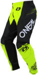  O'neal Element Nadrág Racewear Black/neon Yellow (e024-0528)