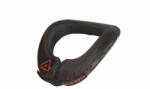  Acerbis x - round nyakvédő - fekete/piros (0023930-323)
