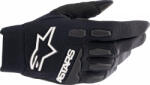  Alpinestars Full Bore XT cross kesztyű, fekete, (3330-7430)