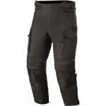  ALPINESTARS Andes v3 DRYSTAR SHORT VERSION NADRÁG, FEKETE (2855-0558)