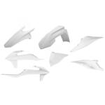  Polisport full idom szett KTM EXC/EXCF 20- WH20 (1403-3065)