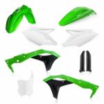  Kawasaki Acerbis full idom szett KXF 250 17/20 (0022985-553)