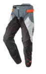 KTM Racetech crossnadrág, szürke-fekete, L/34 (3PW210030404)