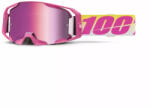  100% ARmatic sellar szemüveg - pink tükrös lencsével (50060-00008)