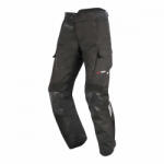  Alpinestars Adventure Turanadrág Andes V2 Drystar Wp Fekete (3227617-10)