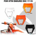 KTM EXC fejidom 3 féle színben, KTM ENDURO EXC 17-19 (0520-2519)