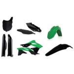  Kawasaki Acerbis full idom szett KXF250 13 - 16 (0016876-553)