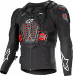  ALPINESTARS JACKET BIO-XTR PLASMA Páncél ing l méret (2701-1375)