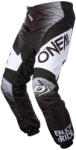  O'neal Matrix Nadrág Ridewear Black/gray (r010-2028)