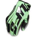  Ufo blaze black-green kesztyű (GU04453AM)
