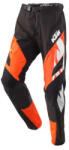 KTM Pounce crossnadrág, fekete-narancs, 36/XL (3PW240013505)